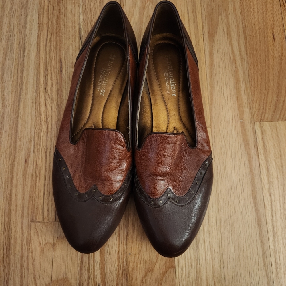 Naturalizer Loafer
